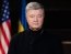 Петр Порошенко сша