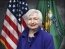 Джанет Єллен, міністр фінансів США