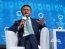 Основатель Alibaba Джек Ма. Фото: Константин Мельницкий / Delo.ua