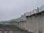 Украина возводит стену на границе с Беларусью – ОП (ФОТО)