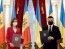 Майя Санду и Владимир Зеленский после подписания меморандума. Фото: ОП