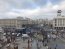 Вече на Майдане. Фото: "Укринформ"