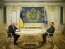 Владимир Зеленский встретился с Китом Келлогом