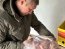 Заступник Міністра оборони Віталій Половенко раптово перевірив продуктові склади