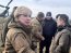 Украина обменяла пленных: домой вернулись 76 человек