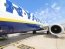 Самолет авиакомпании Ryanair. Фото: wallpaperflare.com