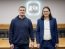 Михайло Федоров зустрівся із CEO Clearview AI Хоаном Тон-Тхатом та домовилася посилювати співпрацю й разом розвивати інновації