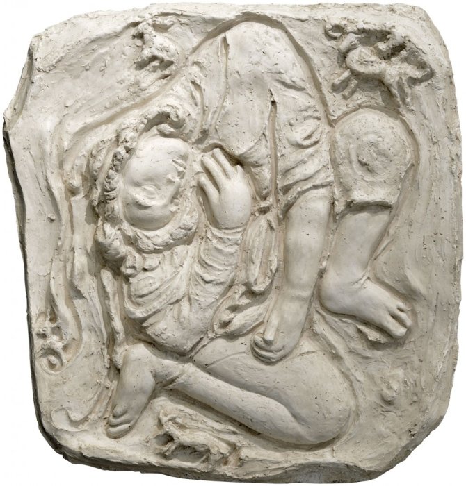 Фото 9 — Об инвестициях в искусство: кто и как формирует стоимость работ художника — арт-эксперт