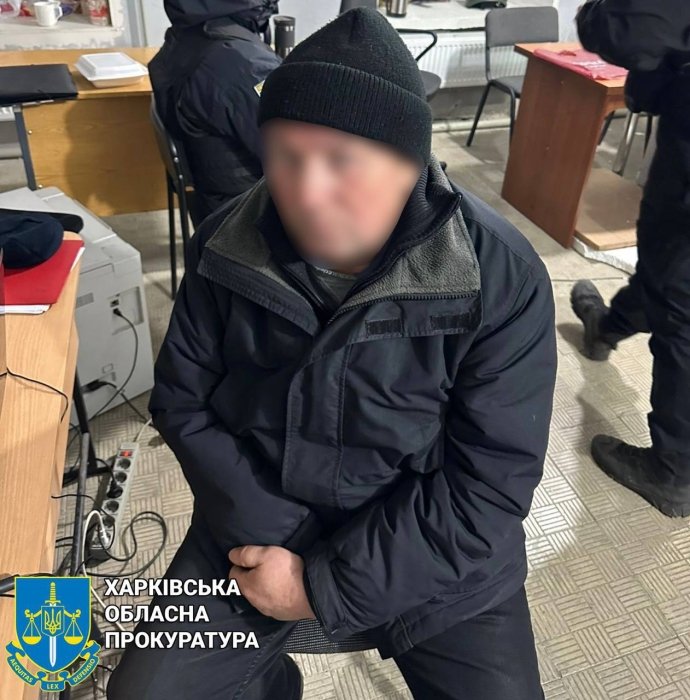 Фото 3 — Власника АЗС у Куп’янську судитимуть за безкоштовне заправлення техніки окупантів