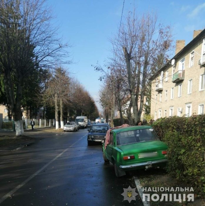 Фото 3 — Смерть на дорогах: в ДТП на Киевщине погибли четыре человека (ФОТО)