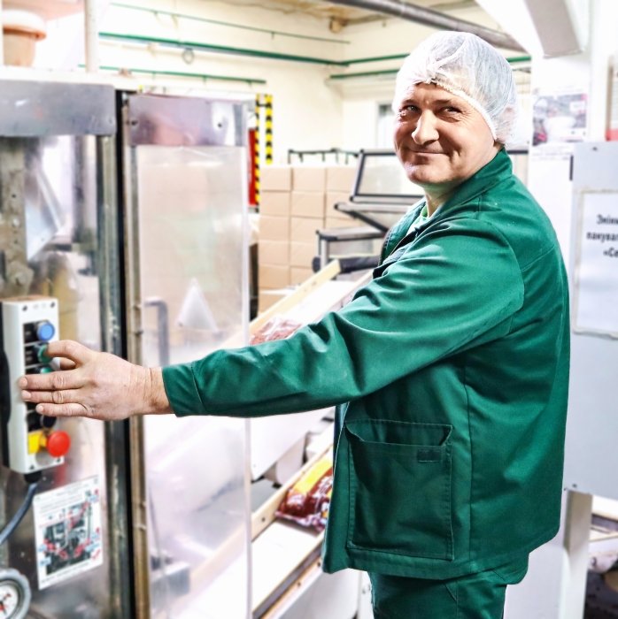 Фото 2 — "Мы работаем над тем, чтобы перейти на проектную работу, применяя Agile-подход", — Ирина Пронина, Lantmännen АХА