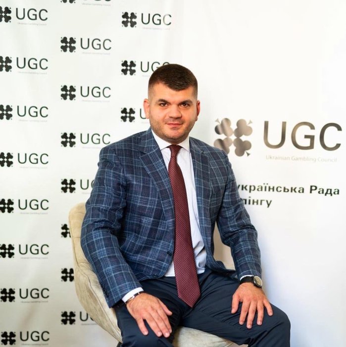 Фото 3 — Лудомания в Украине: что с этим делать