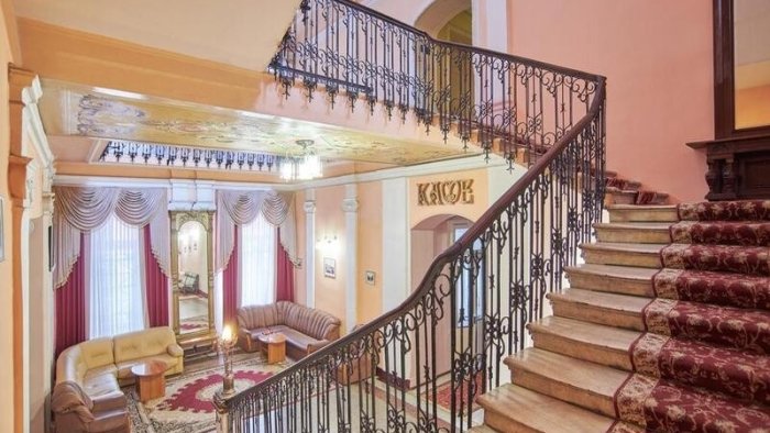 Готель у центрі Одеси віддадуть в управління через Prozorro