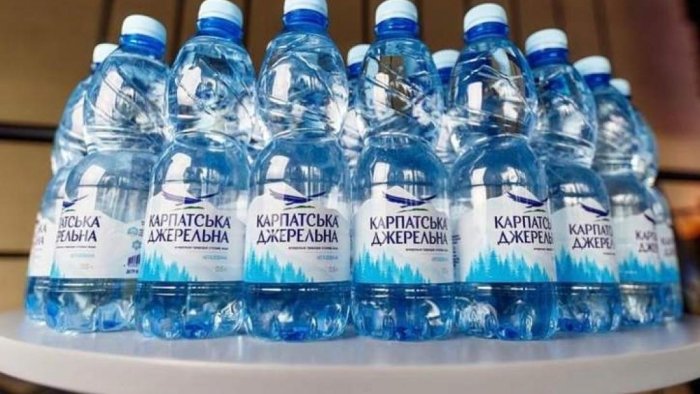 "Карпатська Джерельна"