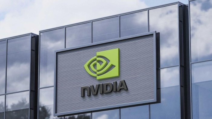 Nvidia