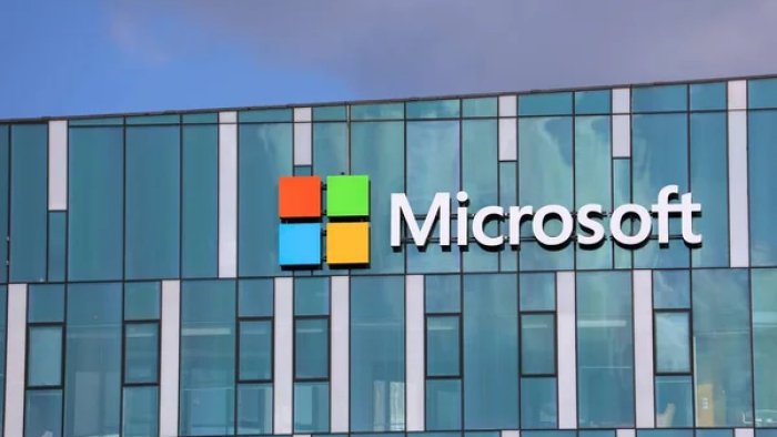 Microsoft