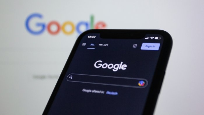 Браузер Google
