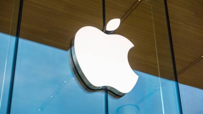 Apple