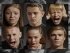 Актеры сериала "Первые ласточки. Zависимые""
