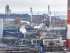 Украинские атаки и наводнение: что происходит с показателями нефтепереработки в России