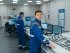 работники лаборатория
