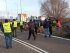 Забастовка перевозчиков: поляки планируют заблокировать пятый пункт пропуска