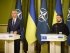 НАТО повысит статус Украины, но членство предлагать не будет