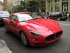 автомобиль Maserati GranTurismo