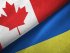 Канада надасть Україні боєприпаси та дрони на десятки мільйонів доларів