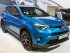 Toyota RAV4 стала самой продаваемой моделью в мире в 2025 году