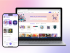Microsoft Designer на базі штучного інтелекту стає доступним для iOS та Android