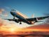 самолет Boeing