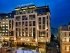 Готельний оператор InterContinental Hotel Group припиняє діяльність у Росії