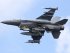 Истребитель F-16