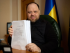 Рада отримала нову редакцію Цивільного кодексу