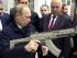 Россия реимпортирует комплектующие к оружию и ракетам из Мьянмы и Индии – СМИ