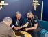 Герман Сметанин, представители Thales.