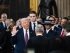 Дональд Трамп, Беррон Трамп, Меланія Трамп, Дональд Трамп молодший, люди