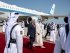 Дональд Трамп и эмир Катара, шейх Тамим бин Хамад Аль Тани