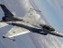 Истребитель F-16 Фото: Википедия