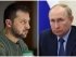 Владимир Зеленский, Владимир Путин