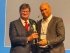 Юрій Атанасов отримав міжнародну галузеву нагороду STS Executive of the Year у Німеччині