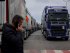 Польские протестующие приостановят блокаду границы