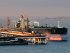 Морской экспорт нефти из России упал на 54% после введения ограничений странами G-7 - Bloomberg