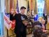 Илон Маск и Дональд Трамп