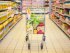 Продуктовий кошик здорожчає до кінця осені