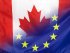 european, flag, merged, flag