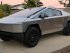 автомобиль Tesla Cybertruck