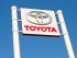 Toyota в Украине подверглась обстрелу и меняет логистику