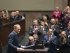 Парламент Польши отправил правительство Моравецкого в отставку, избрав премьером Туска